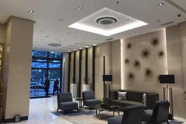 One Uptown Residence Bgc