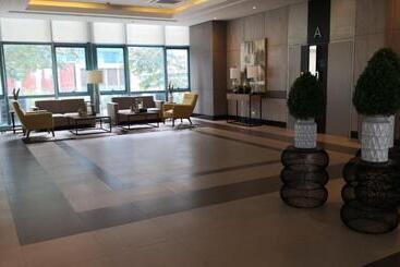 One Uptown Residence Bgc