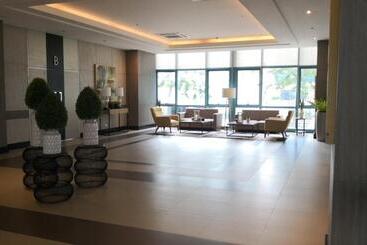 One Uptown Residence Bgc