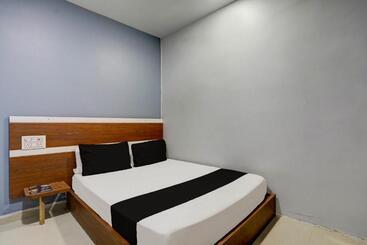 Oyo Hotel Orange