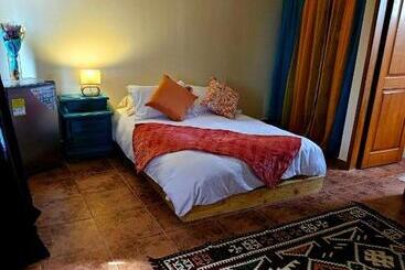 پانسیون Bliss House Cielo