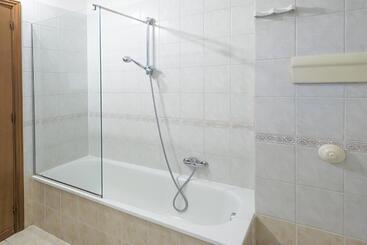 پانسیون Casa Querencia Rooms
