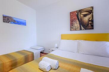 پانسیون Casa Querencia Rooms