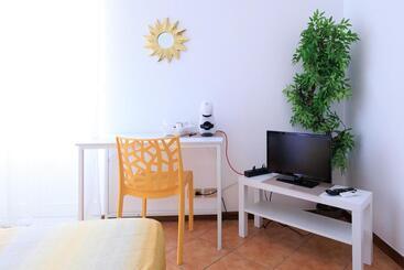 پانسیون Casa Querencia Rooms