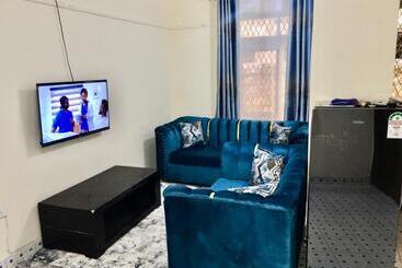 پانسیون Vilma Apartment
