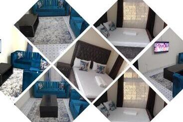 پانسیون Vilma Apartment