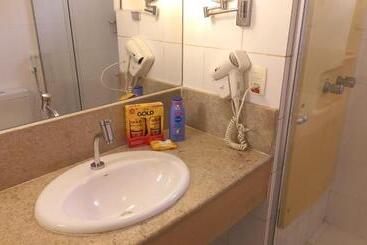 ###sensacional### Mercure Apart Hotel Premium