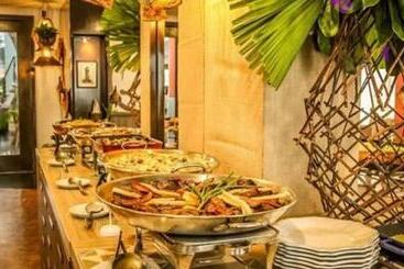 ###sensacional### Mercure Apart Hotel Premium