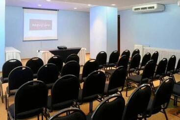 ###sensacional### Mercure Apart Hotel Premium