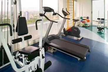 ###sensacional### Mercure Apart Hotel Premium