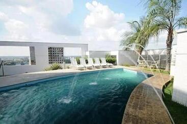 ###sensacional### Mercure Apart Hotel Premium