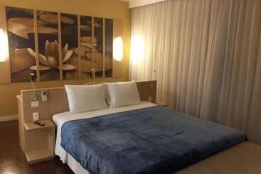 ###sensacional### Mercure Apart Hotel Premium