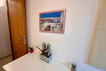 Sperlonga Paradise Apartment Complex