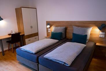Stadtplatz23 B&b