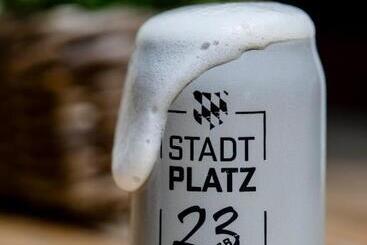 Stadtplatz23 B&b