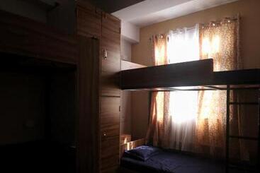 هاستل The Secondfloor Gangtok