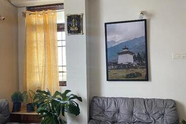 هاستل The Secondfloor Gangtok