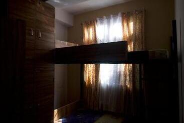 هاستل The Secondfloor Gangtok