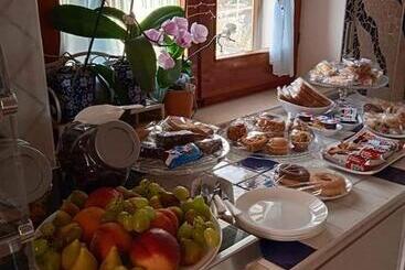B&b Santa Cecilia
