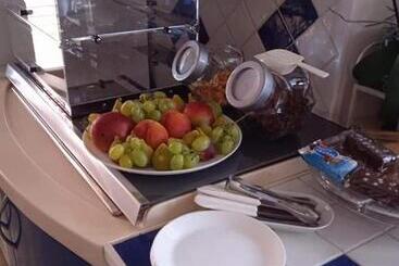 B&b Santa Cecilia