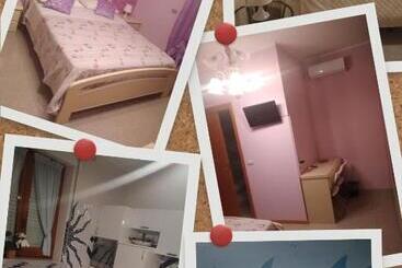B&b Santa Cecilia