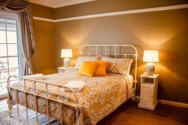 مبيت وإفطار Carpe Diem Guesthouse