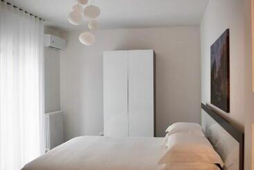 تختخواب و صبحانه Letagghjate   Exclusive Rooms And Suites