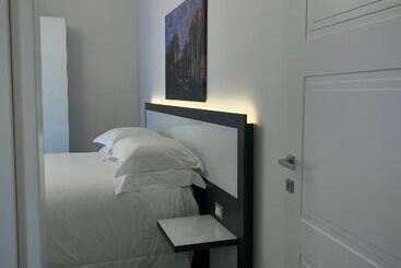 تختخواب و صبحانه Letagghjate   Exclusive Rooms And Suites