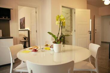 تختخواب و صبحانه Letagghjate   Exclusive Rooms And Suites