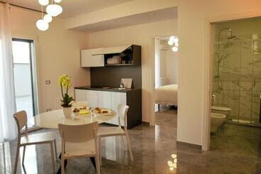 تختخواب و صبحانه Letagghjate   Exclusive Rooms And Suites