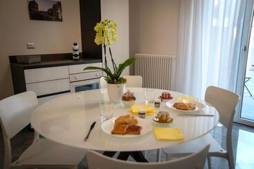 تختخواب و صبحانه Letagghjate   Exclusive Rooms And Suites