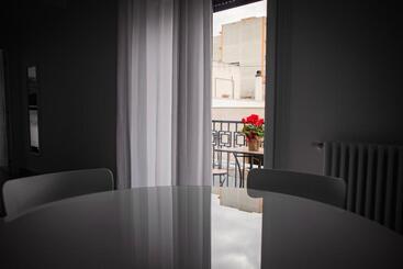 تختخواب و صبحانه Letagghjate   Exclusive Rooms And Suites