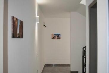 تختخواب و صبحانه Letagghjate   Exclusive Rooms And Suites