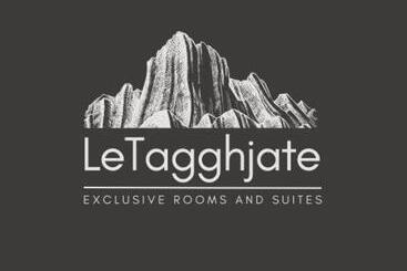 تختخواب و صبحانه Letagghjate   Exclusive Rooms And Suites