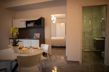 تختخواب و صبحانه Letagghjate   Exclusive Rooms And Suites