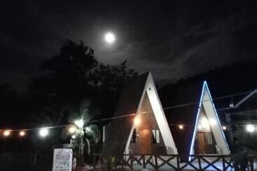 Beup Inland Resort