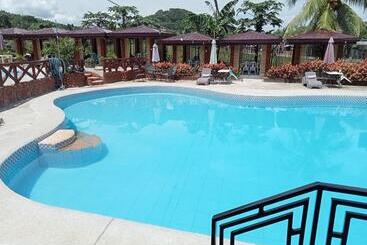 Beup Inland Resort