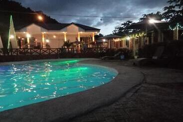 Beup Inland Resort