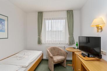 아파트호텔 Bmb Vollersode Monteurzimmer / Pension