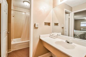 Economy Hotel Atlanta