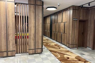 酒店 почивна база орлица