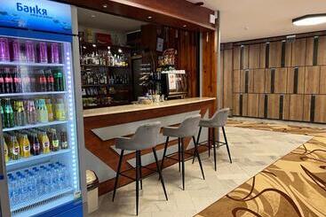 酒店 почивна база орлица