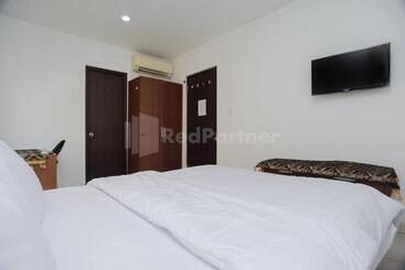 هتل Green Residence 25 Syariah Karawaci Redpartner