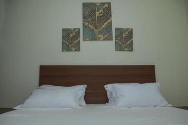 هتل Mt. Rwenzori Golf Resort & Spa