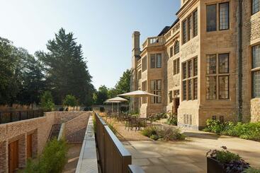 هتل Rhodes House, Oxford