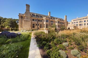 هتل Rhodes House, Oxford