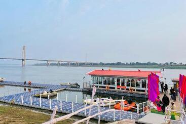 هتل Sangam View