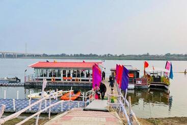 هتل Sangam View