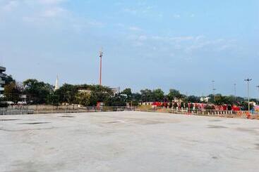 هتل Sangam View