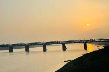 هتل Sangam View